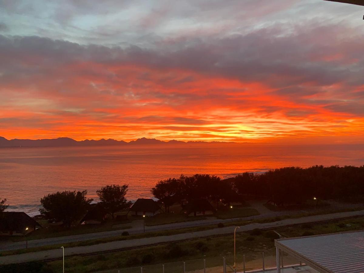 Sea-View Nautica @ Mossel Bay Appartement Buitenkant foto