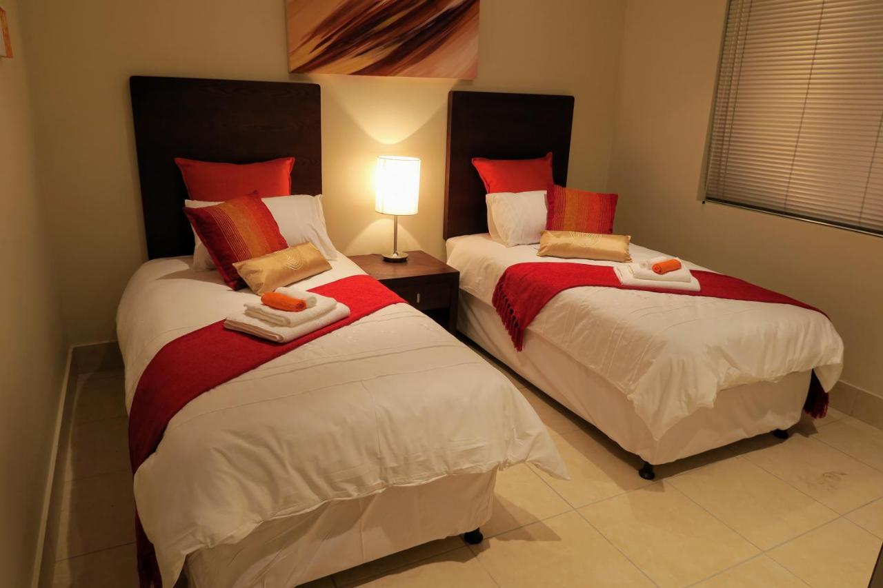 Sea-View Nautica @ Mossel Bay Appartement Buitenkant foto
