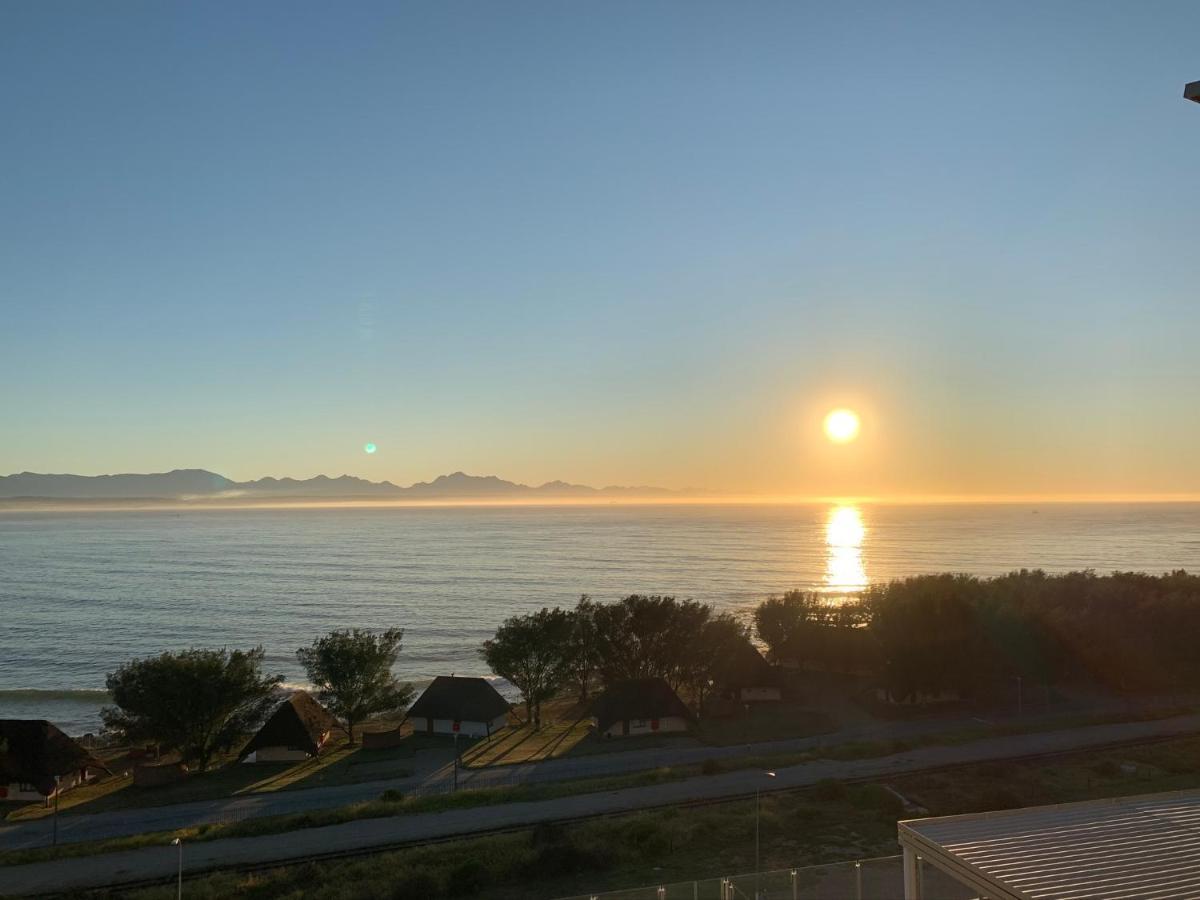 Sea-View Nautica @ Mossel Bay Appartement Buitenkant foto