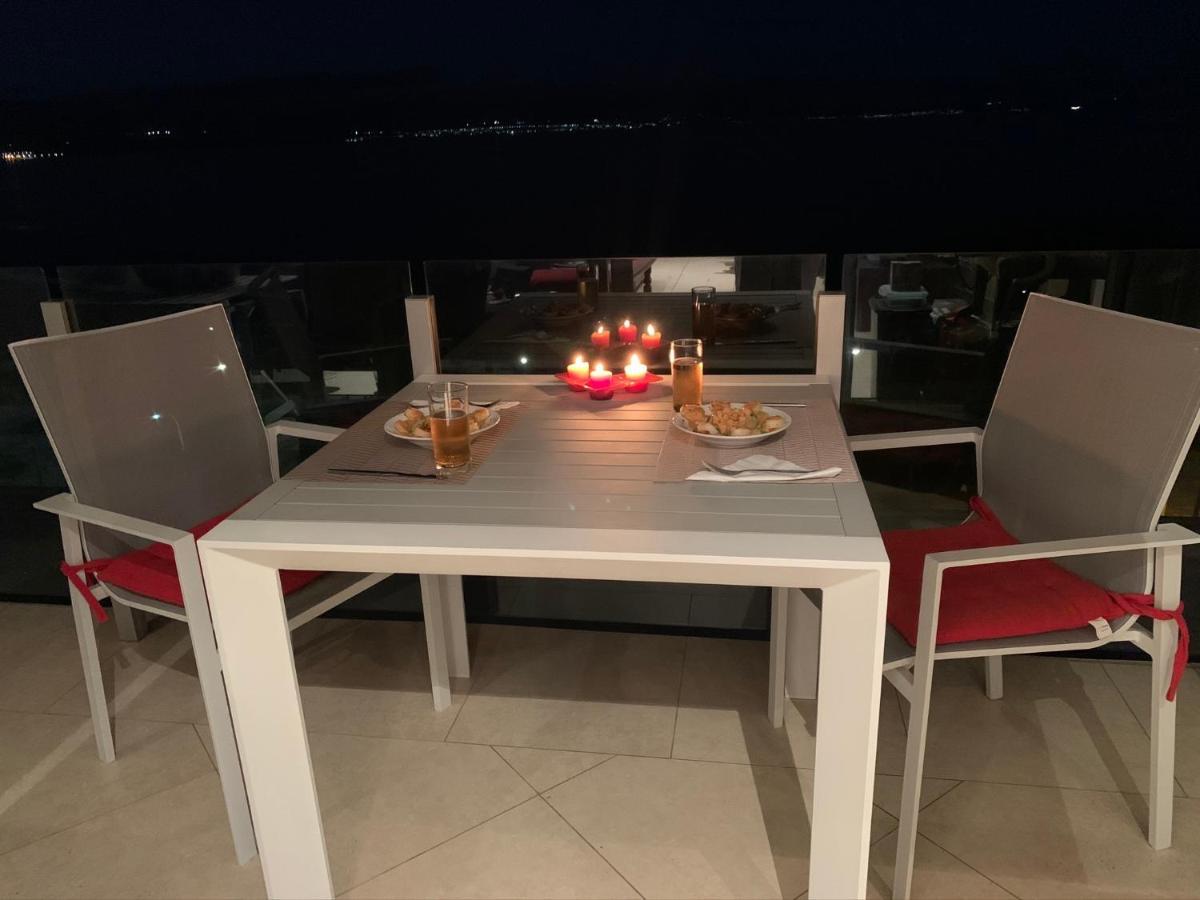 Sea-View Nautica @ Mossel Bay Appartement Buitenkant foto