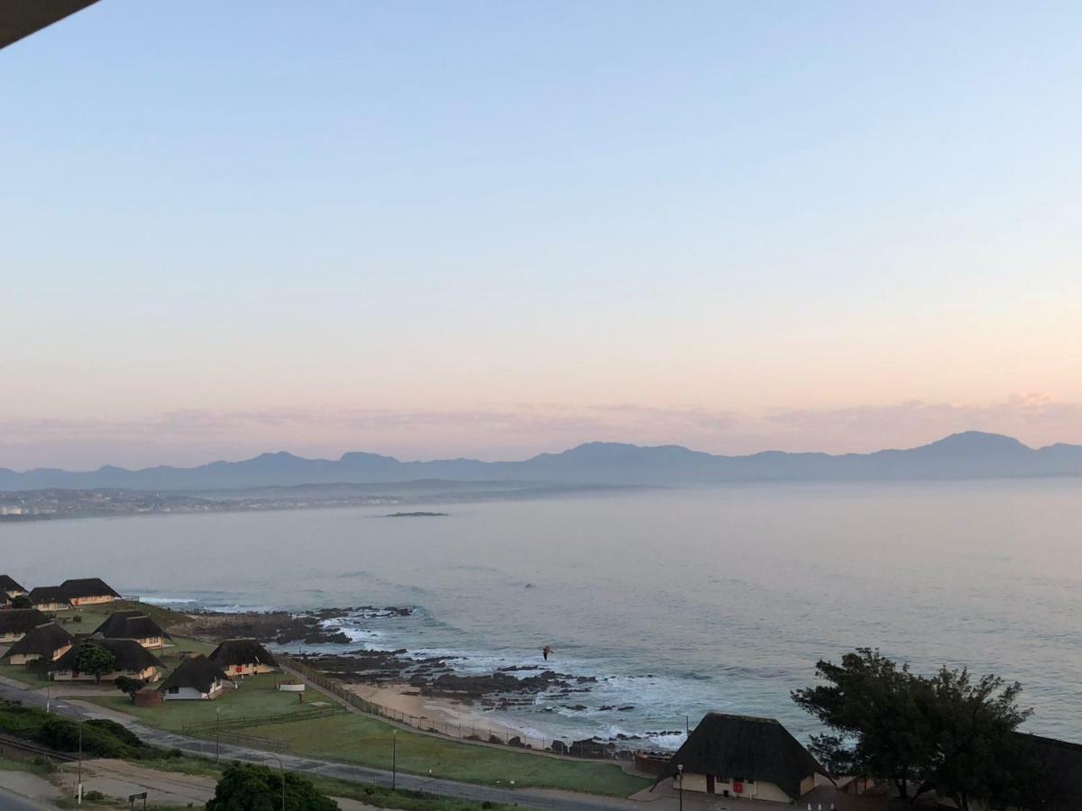 Sea-View Nautica @ Mossel Bay Appartement Buitenkant foto