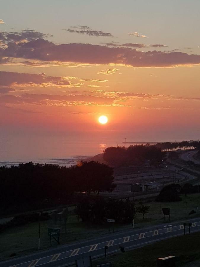 Sea-View Nautica @ Mossel Bay Appartement Buitenkant foto