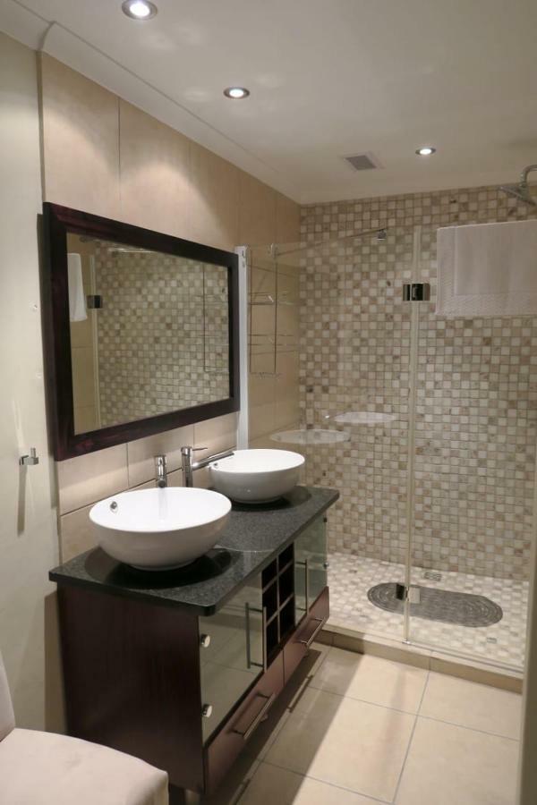 Sea-View Nautica @ Mossel Bay Appartement Buitenkant foto