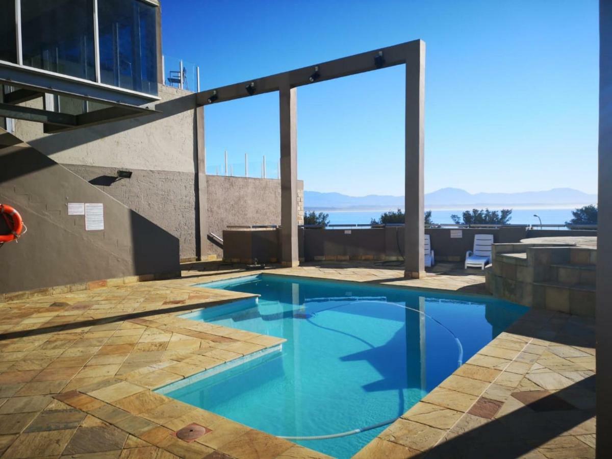 Sea-View Nautica @ Mossel Bay Appartement Buitenkant foto