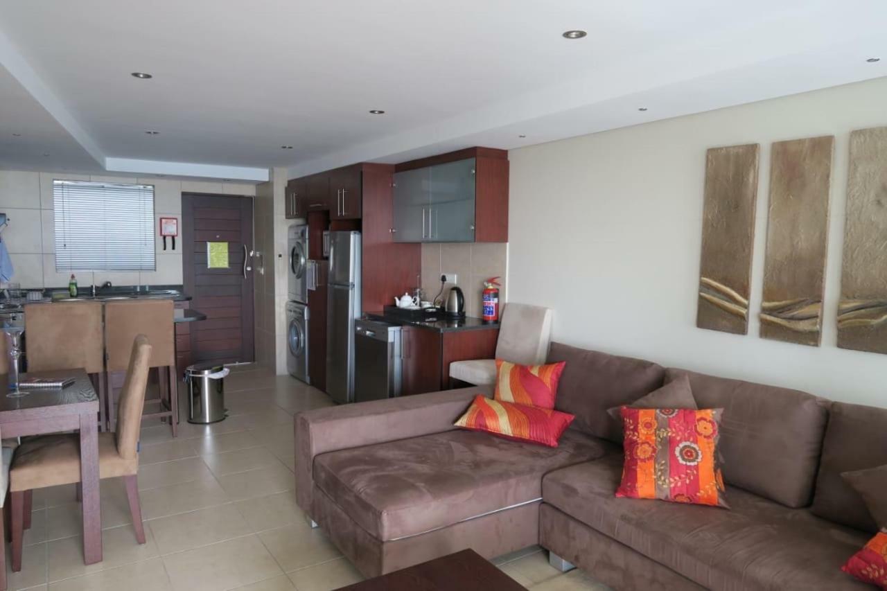 Sea-View Nautica @ Mossel Bay Appartement Buitenkant foto