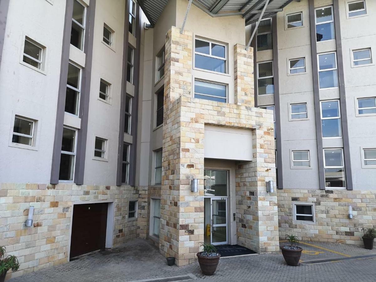 Sea-View Nautica @ Mossel Bay Appartement Buitenkant foto