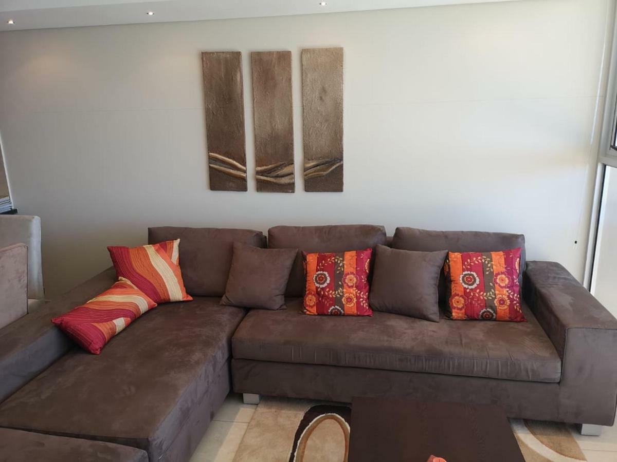 Sea-View Nautica @ Mossel Bay Appartement Buitenkant foto