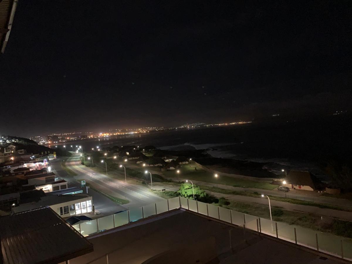 Sea-View Nautica @ Mossel Bay Appartement Buitenkant foto