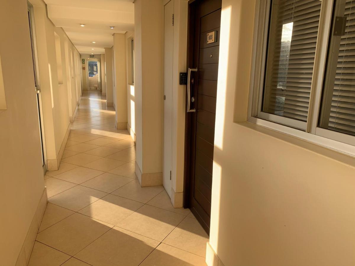 Sea-View Nautica @ Mossel Bay Appartement Buitenkant foto