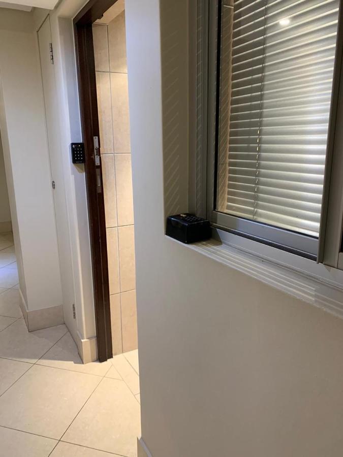 Sea-View Nautica @ Mossel Bay Appartement Buitenkant foto